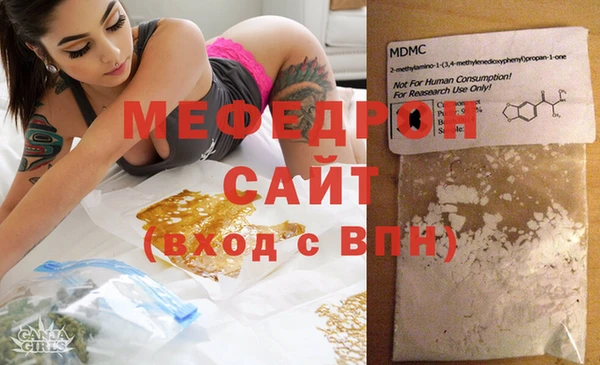 гашик Пересвет